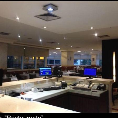 Wyndham Nortel Expo Norte São Paulo Zewnętrze zdjęcie