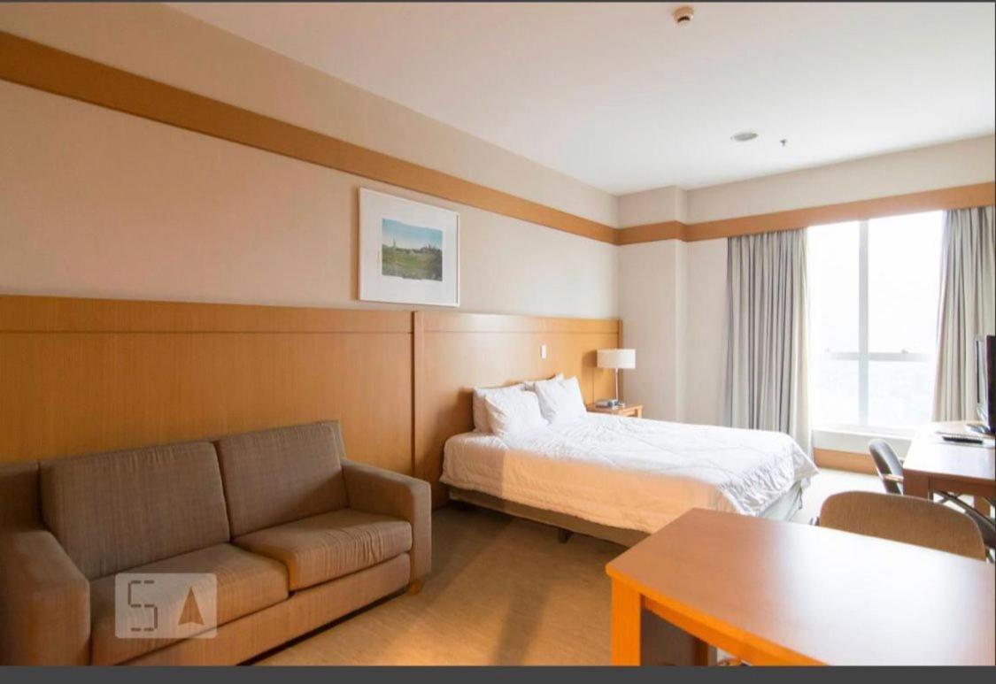 Wyndham Nortel Expo Norte São Paulo Zewnętrze zdjęcie